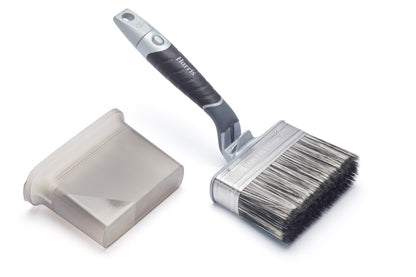 Ultimate Masonry Swanneck Brush