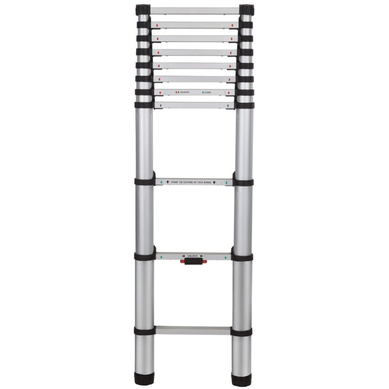 Youngman Aluminium Telescopic Ladder
