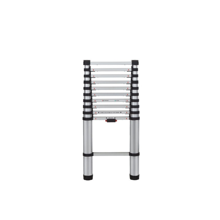 Youngman Aluminium Telescopic Ladder