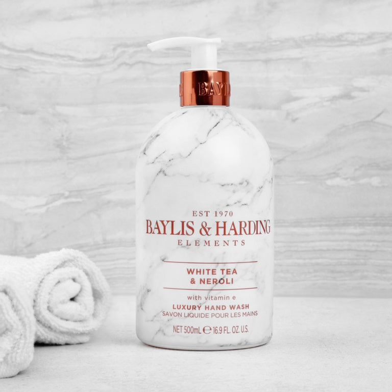 Baylis & Harding Hand Wash 500ml