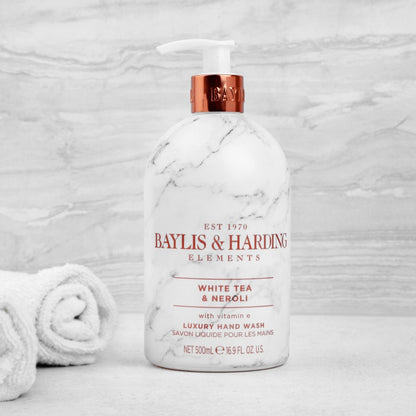 Baylis & Harding Hand Wash 500ml