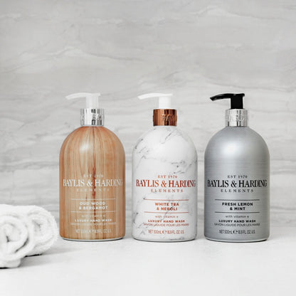 Baylis & Harding Hand Wash 500ml
