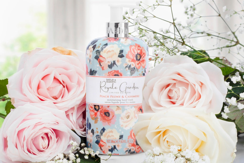 Baylis & Harding Hand Wash 500ml
