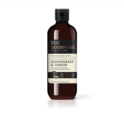 Baylis & Harding Body Wash 500ml