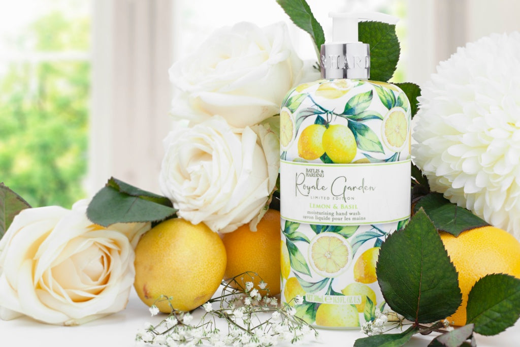 Baylis & Harding Hand Wash 500ml