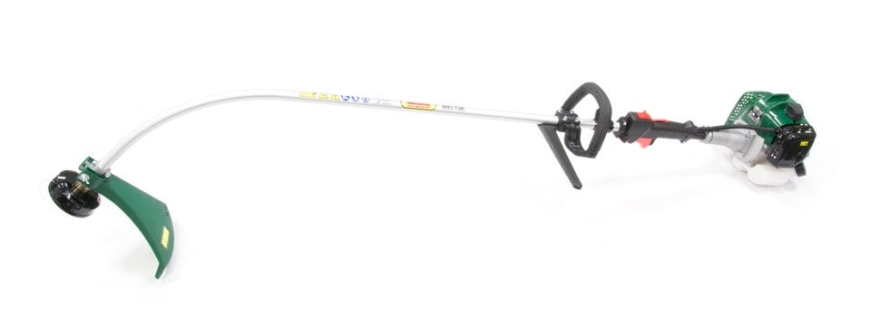 Webb Petrol Line Trimmer