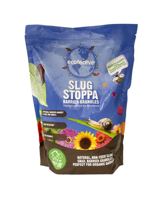 Ecofective Slug Defence Barrier Granules 2L