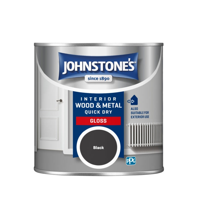 Johnstone's Quick Dry Gloss