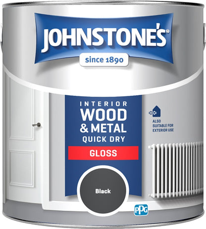 Johnstone's Quick Dry Gloss