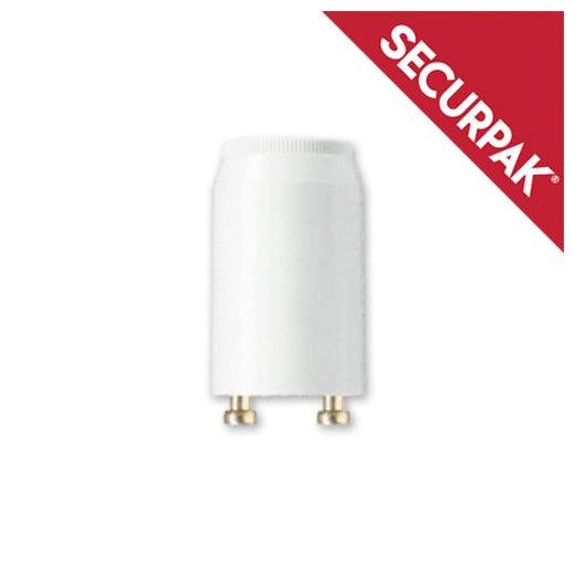 Securpak Starter Switch 125w