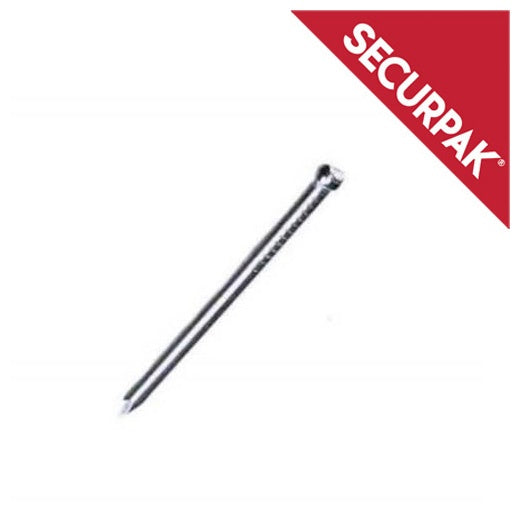 Securpak Masonry Nails 70mm Pack 10