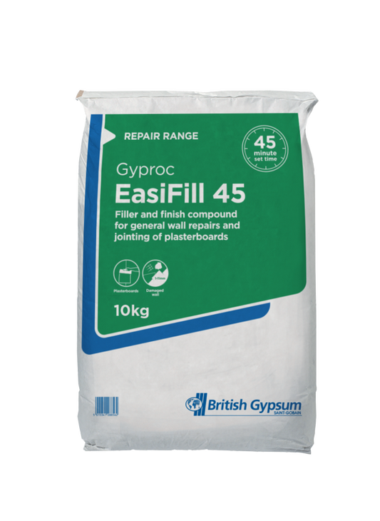 Gyproc Easi-Fill 45