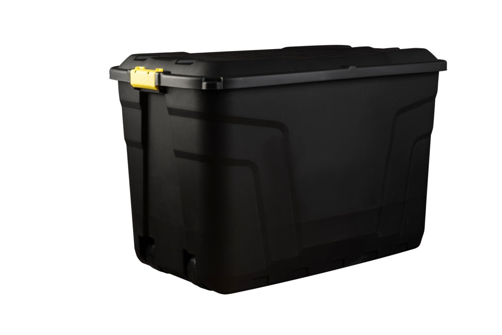 Strata Filing Box Strata Heavy Duty Storage Box & Lid – Nurvale