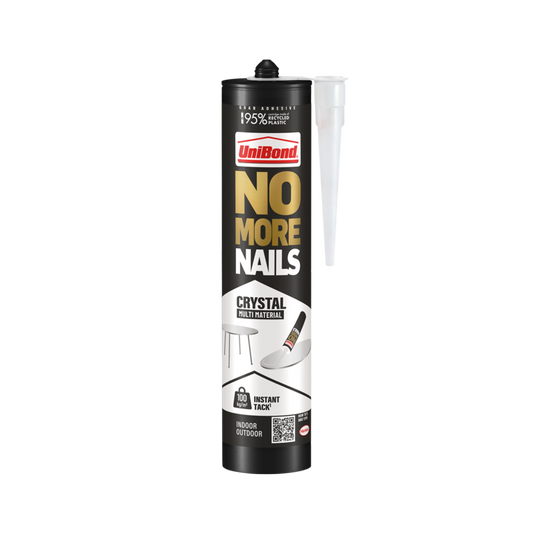 UniBond No More Nails Crystal