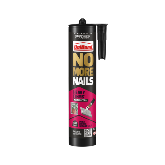 UniBond No More Nails Heavy Objects