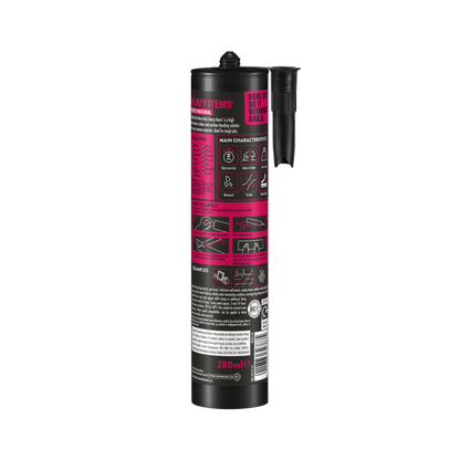 UniBond No More Nails Heavy Objects