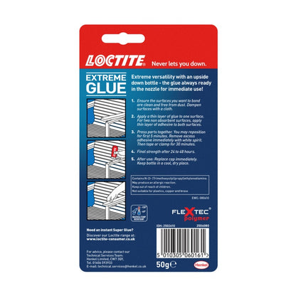 Loctite Extreme Glue