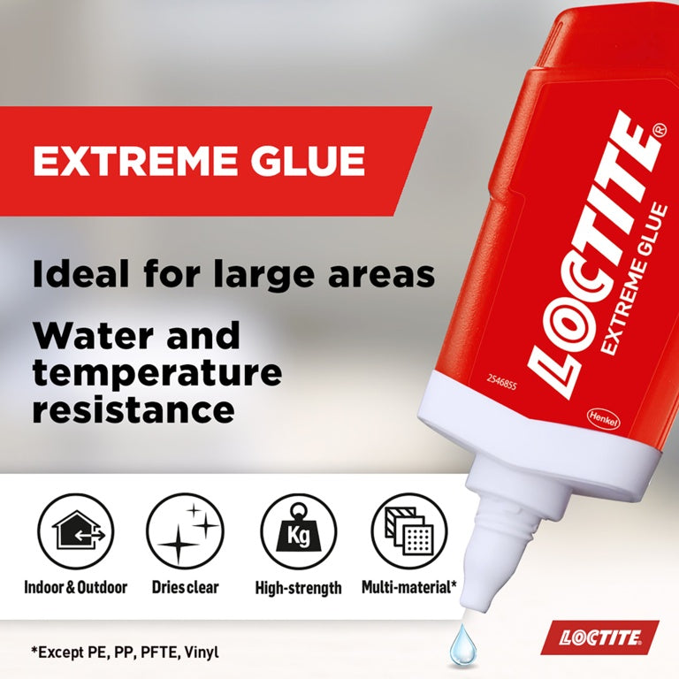 Loctite Extreme Glue