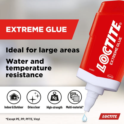 Loctite Extreme Glue