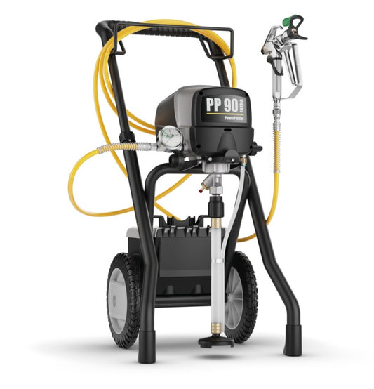 Wagner Power Painter 90 Airless Sprayer
