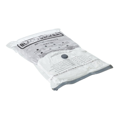 Black & Decker Vacuum Storage Bags