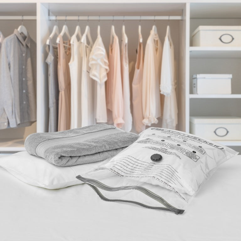 Black & Decker Vacuum Storage Bags