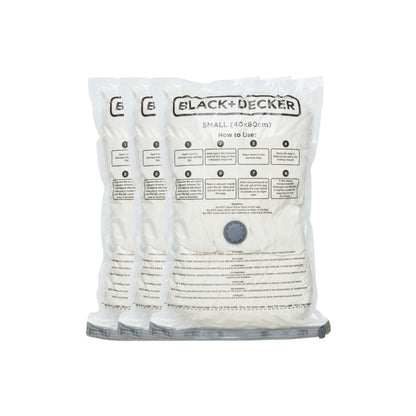 Black & Decker Vacuum Storage Bags
