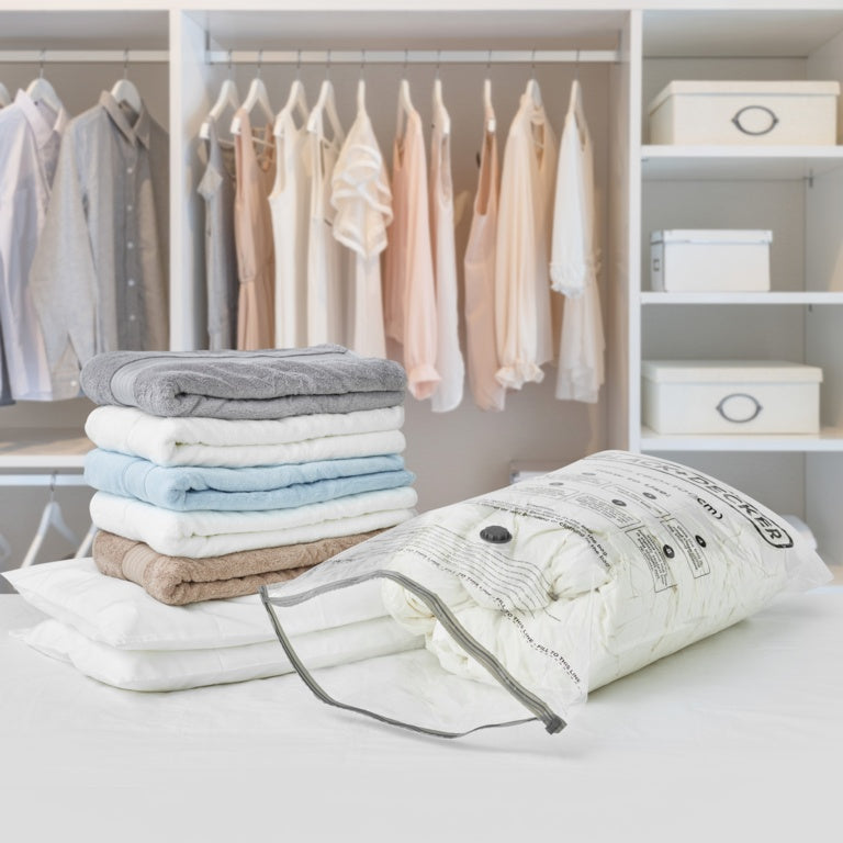Black & Decker Vacuum Storage Bags