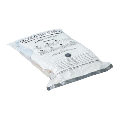 Black & Decker Vacuum Storage Bags