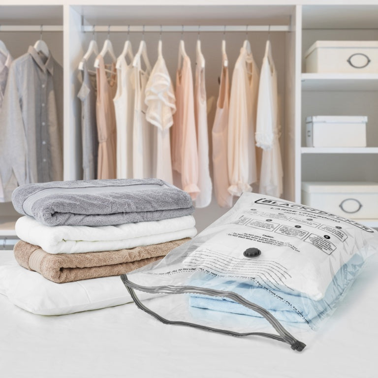 Black & Decker Vacuum Storage Bags