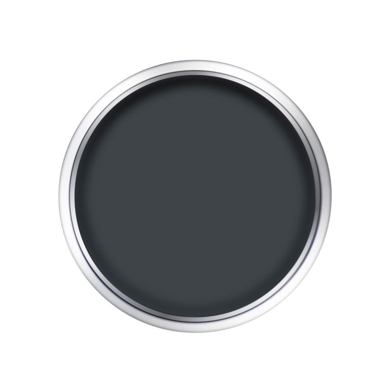 Hammerite Ultima Smooth Metal Paint 750ml Dark Grey