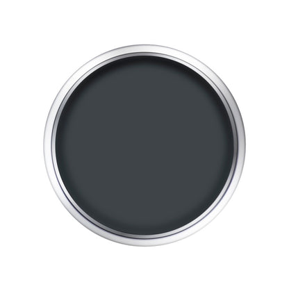 Hammerite Ultima Smooth Metal Paint 750ml Dark Grey