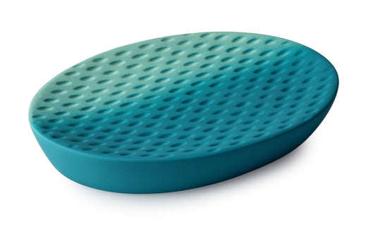 Blue Canyon Soap Dish