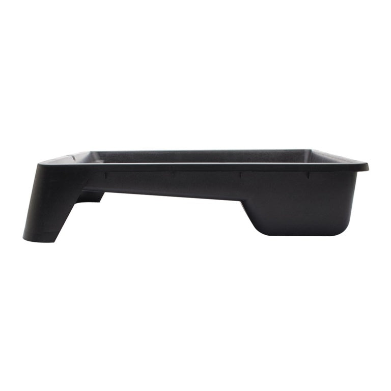 ProDec Roller Tray Black Plastic