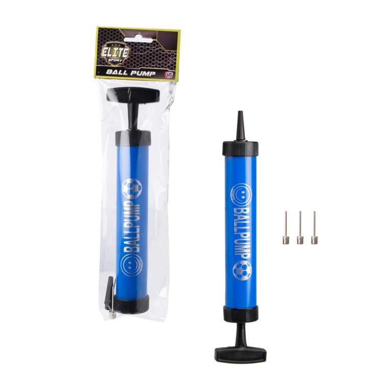 Elite Sport Inflating Ball Pump