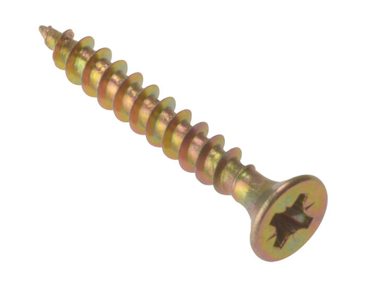 Forge Fix Multi Purpose Screw ZYP