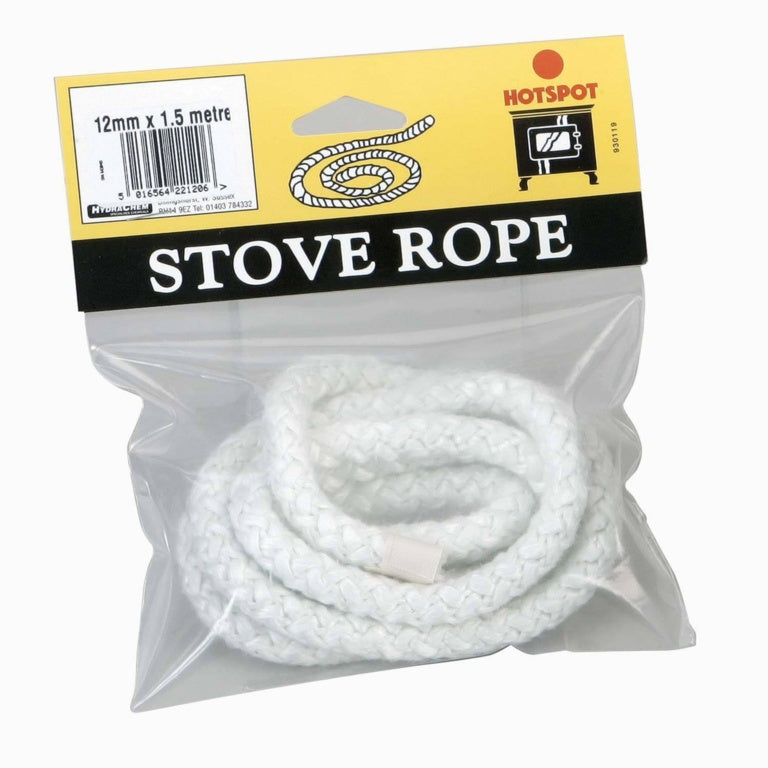 Stove Rope