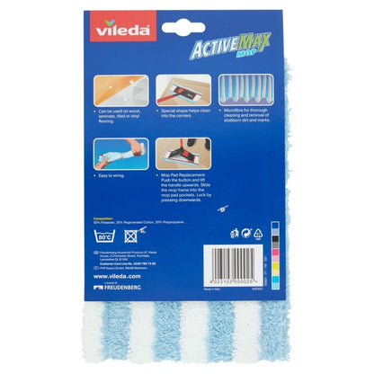 Vileda Active Max Refill