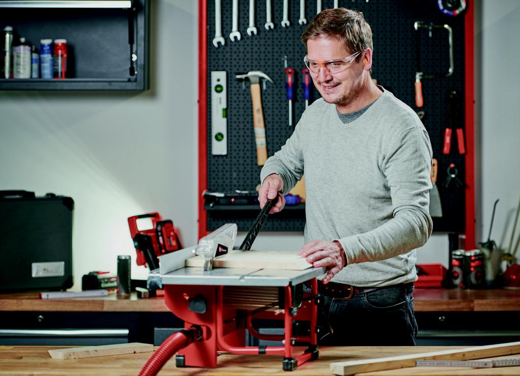 Einhell TC-TS 200 Table Saw 800w