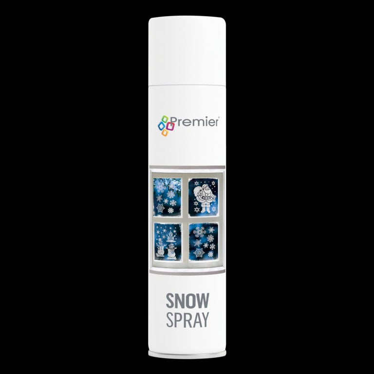 Premier Snow Spray 600ml
