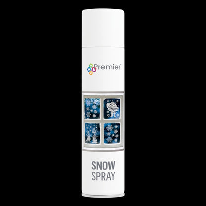 Premier Snow Spray 600ml
