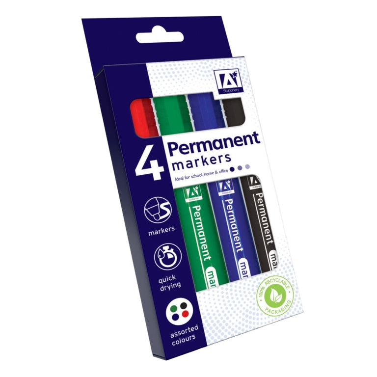 Anker Permanent Markers