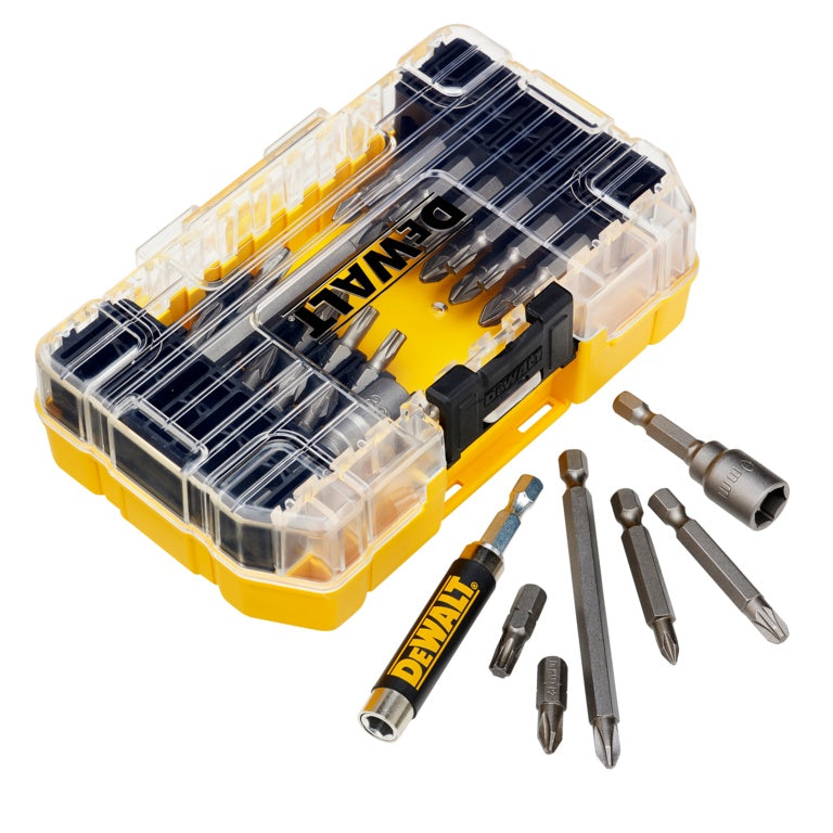 DeWalt Screwdriving Set