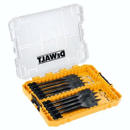 DeWalt Impact Flatwood Drill Bit