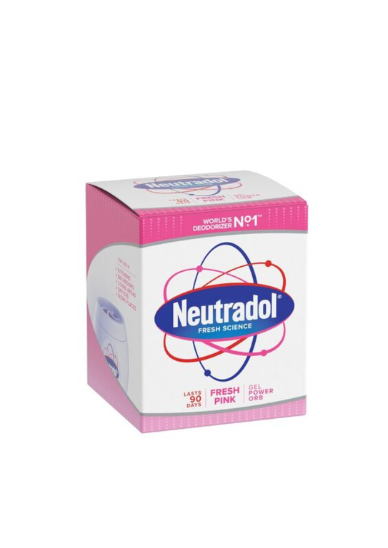Neutradol Gel Power Orb 140gm
