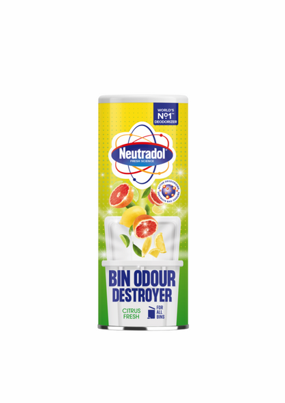 Neutradol Bin Odour Destroyer 350g