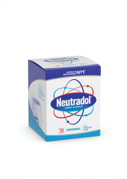 Neutradol Gel Power Orb 140gm