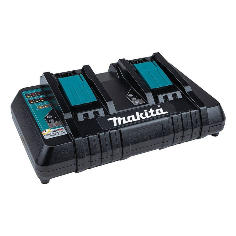 Makita LXT Twin Port Charger