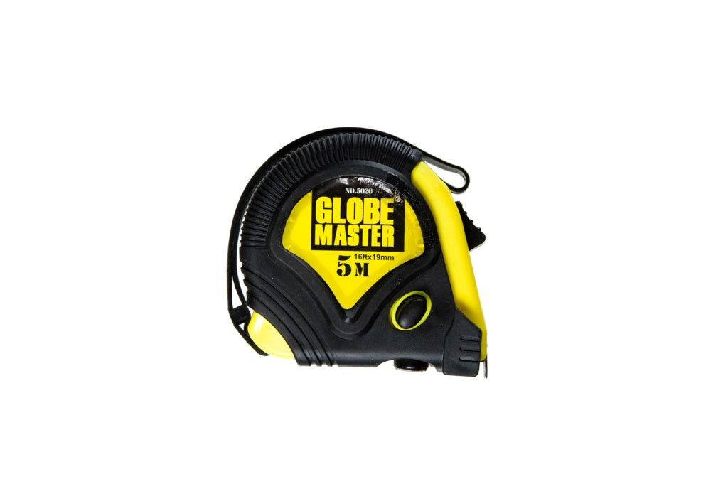 Globemaster Tape Measure Twin Pack