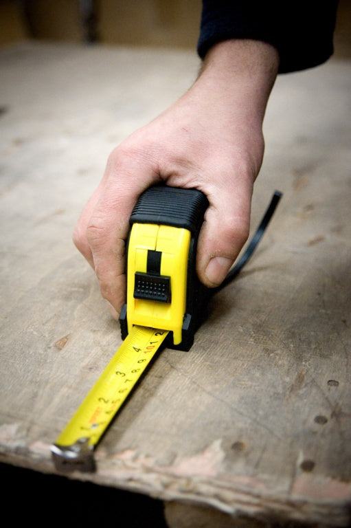 Globemaster Tape Measure Twin Pack